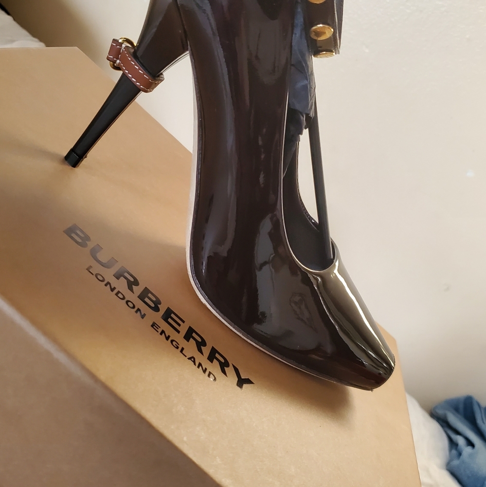 They didn't fit my wife